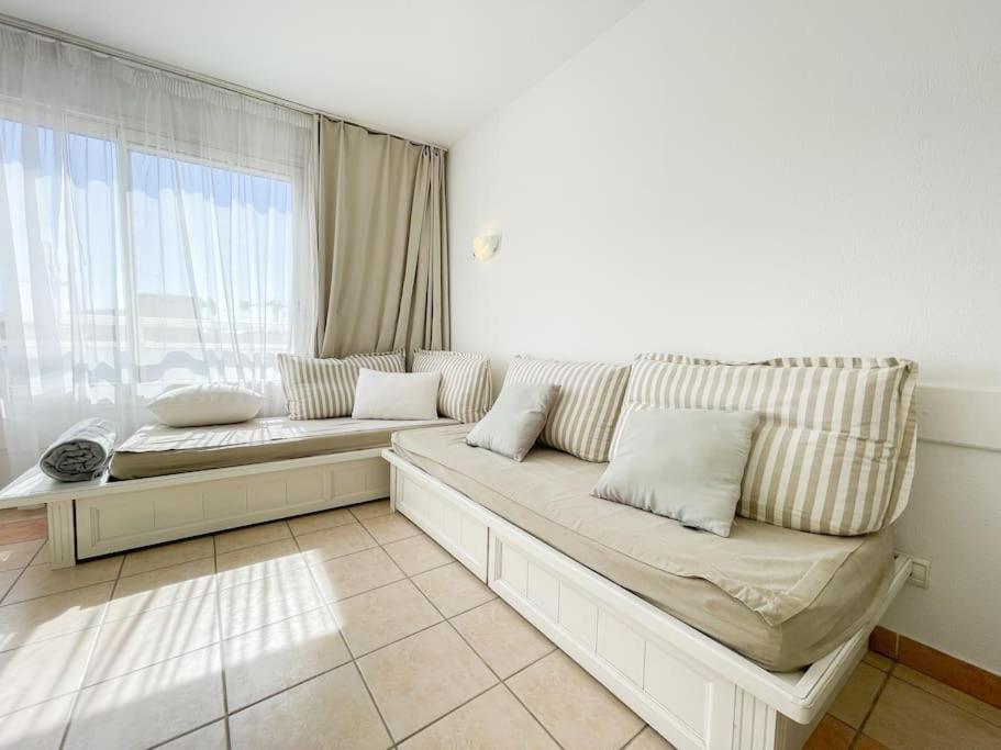 Ferienwohnung Palais Josephine Beausoleil Exterior foto