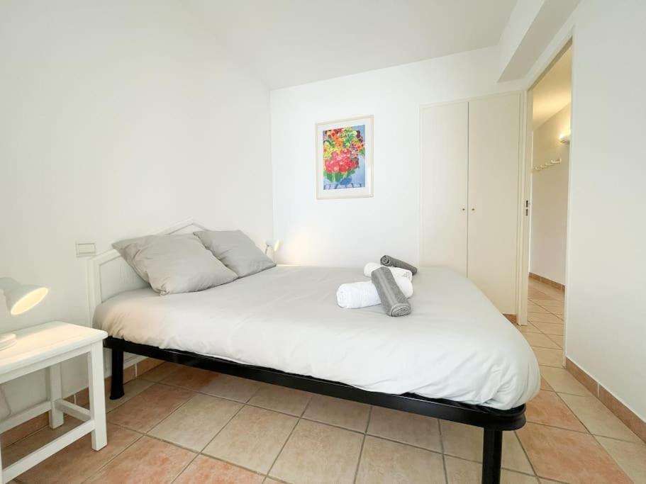 Ferienwohnung Palais Josephine Beausoleil Exterior foto