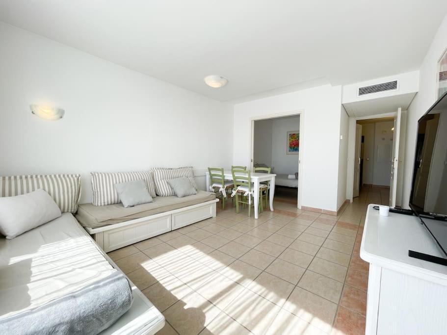 Ferienwohnung Palais Josephine Beausoleil Exterior foto